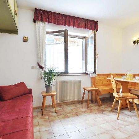 Apartment Cesa Fraines-1 By Interhome アルバ・ディ・カナツェイ エクステリア 写真