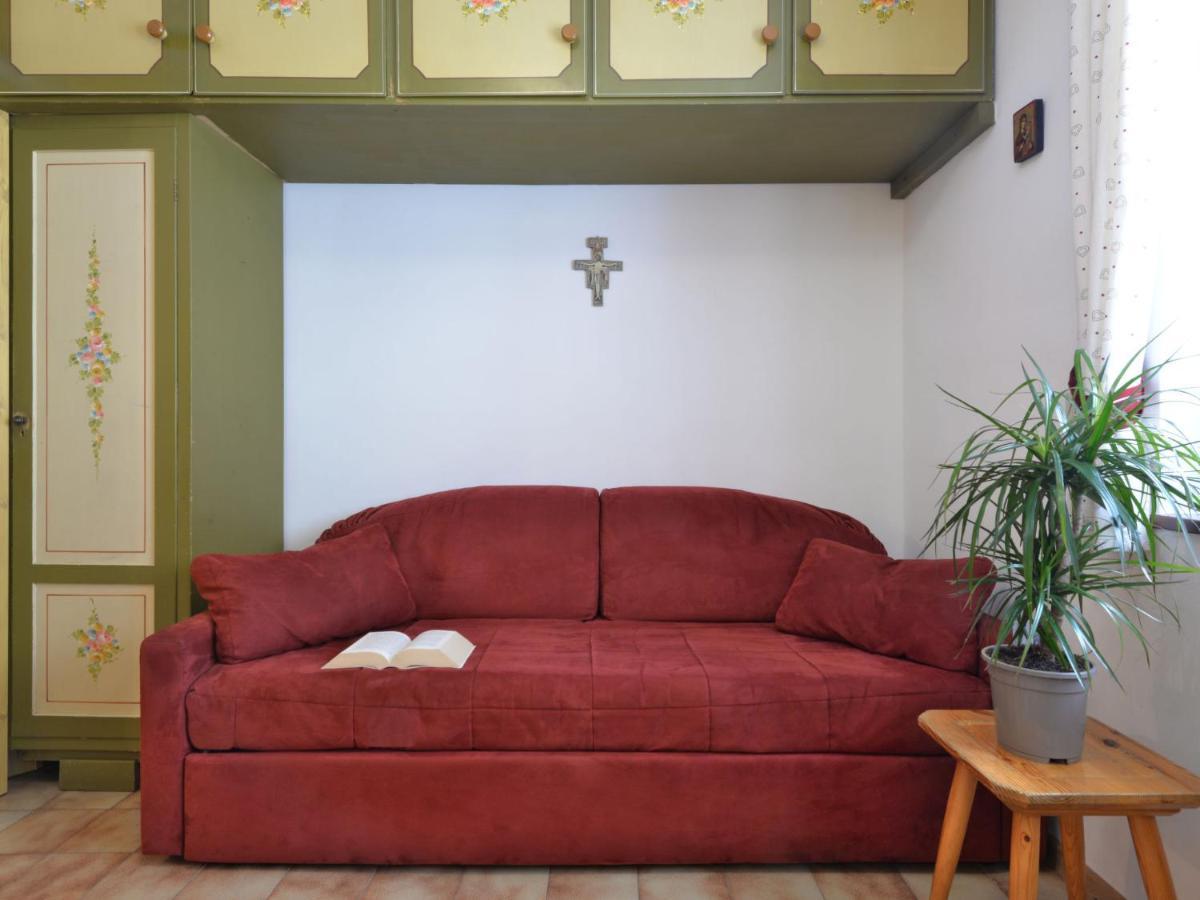 Apartment Cesa Fraines-1 By Interhome アルバ・ディ・カナツェイ エクステリア 写真