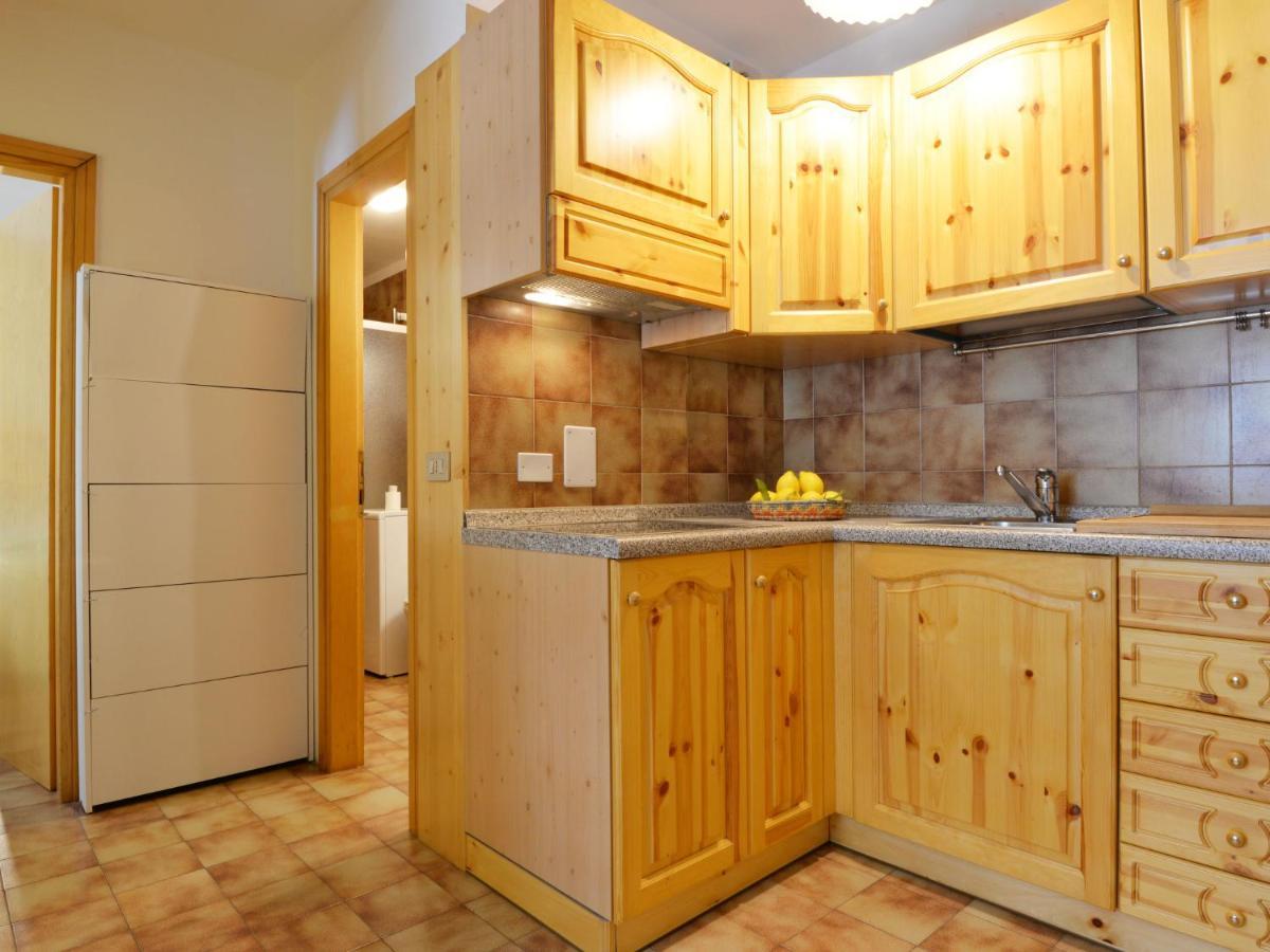 Apartment Cesa Fraines-1 By Interhome アルバ・ディ・カナツェイ エクステリア 写真