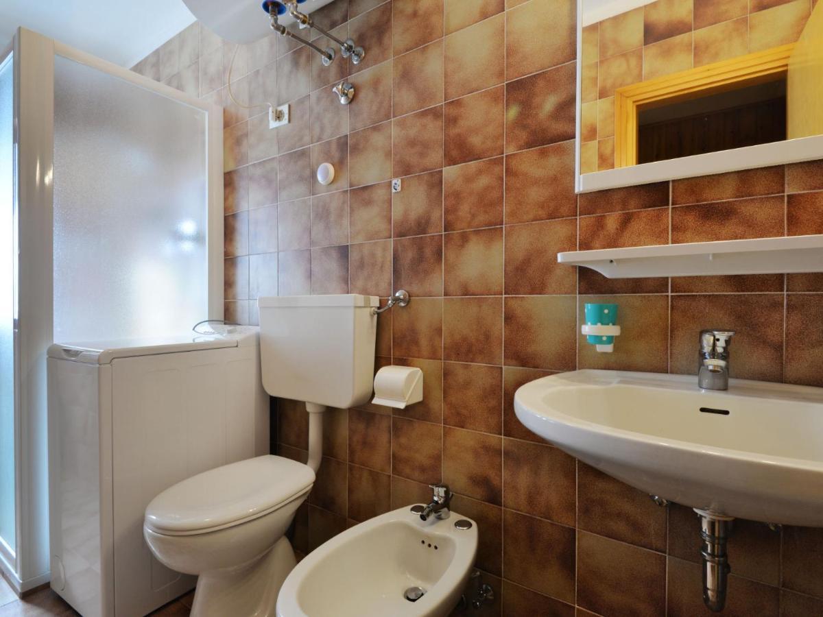 Apartment Cesa Fraines-1 By Interhome アルバ・ディ・カナツェイ エクステリア 写真