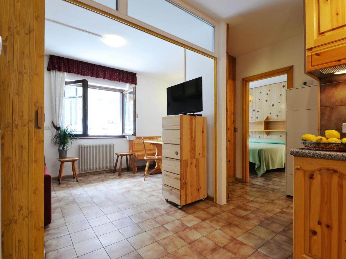 Apartment Cesa Fraines-1 By Interhome アルバ・ディ・カナツェイ エクステリア 写真