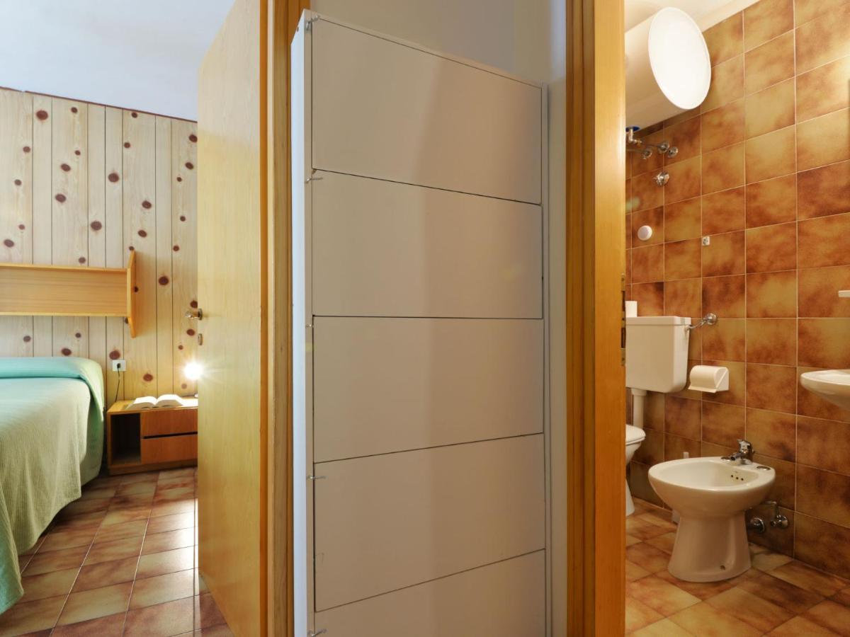 Apartment Cesa Fraines-1 By Interhome アルバ・ディ・カナツェイ エクステリア 写真