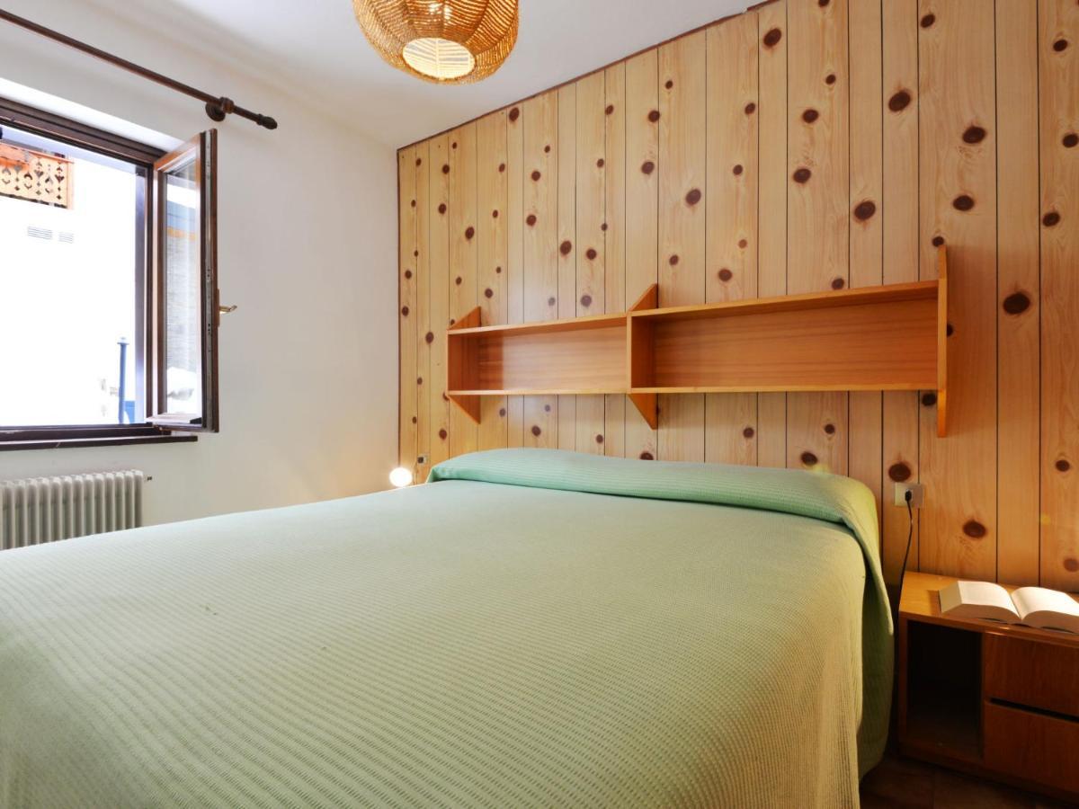 Apartment Cesa Fraines-1 By Interhome アルバ・ディ・カナツェイ エクステリア 写真